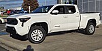 New 2025 TOYOTA TACOMA SR5 in HOT SPRINGS, ARKANSAS