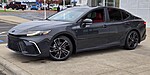 New 2026 TOYOTA CAMRY XSE in HOT SPRINGS, ARKANSAS