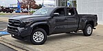 New 2025 TOYOTA TACOMA SR5 in HOT SPRINGS, ARKANSAS