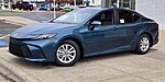 New 2026 TOYOTA CAMRY LE in HOT SPRINGS, ARKANSAS