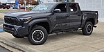 New 2025 TOYOTA TACOMA TRD OFF-ROAD in HOT SPRINGS, ARKANSAS