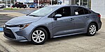 New 2026 TOYOTA COROLLA LE in HOT SPRINGS, ARKANSAS