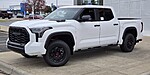New 2026 TOYOTA Tundra Hybrid TRD PRO in HOT SPRINGS, ARKANSAS