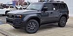 New 2026 TOYOTA LAND CRUISER BASE in HOT SPRINGS, ARKANSAS