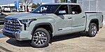 New 2026 TOYOTA Tundra Hybrid 1794 EDITION in HOT SPRINGS, ARKANSAS