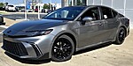 New 2026 TOYOTA CAMRY SE in HOT SPRINGS, ARKANSAS
