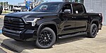 New 2026 TOYOTA TUNDRA SR5 in HOT SPRINGS, ARKANSAS