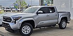 New 2026 TOYOTA TACOMA SR5 in HOT SPRINGS, ARKANSAS