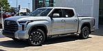 New 2026 TOYOTA TUNDRA LIMITED in HOT SPRINGS, ARKANSAS
