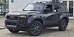 New 2026 TOYOTA LAND CRUISER BASE in HOT SPRINGS, ARKANSAS