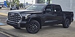 New 2026 TOYOTA TUNDRA PLATINUM in HOT SPRINGS, ARKANSAS