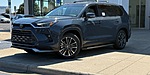 New 2026 TOYOTA GRAND HIGHLANDER MAX PLATINUM in HOT SPRINGS, ARKANSAS