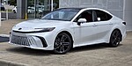 New 2026 TOYOTA CAMRY XSE in HOT SPRINGS, ARKANSAS
