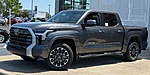 New 2026 TOYOTA TUNDRA LIMITED in HOT SPRINGS, ARKANSAS
