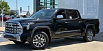 New 2026 TOYOTA TUNDRA 1794 in HOT SPRINGS, ARKANSAS