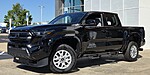 New 2026 TOYOTA TACOMA SR5 in HOT SPRINGS, ARKANSAS
