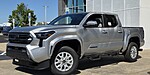 New 2026 TOYOTA TACOMA SR5 in HOT SPRINGS, ARKANSAS