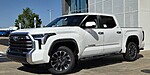 New 2026 TOYOTA TUNDRA LIMITED in HOT SPRINGS, ARKANSAS