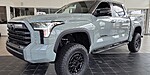 New 2026 TOYOTA TUNDRA SR5 in HOT SPRINGS, ARKANSAS