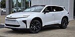 New 2026 TOYOTA CROWN LIMITED in HOT SPRINGS, ARKANSAS