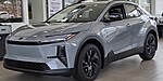 New 2026 TOYOTA C-HR  in HOT SPRINGS, ARKANSAS