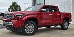 New 2026 TOYOTA TACOMA HYBRID LIMITED in HOT SPRINGS, ARKANSAS