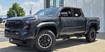 New 2026 TOYOTA TACOMA HYBRID TRD OFF ROAD in HOT SPRINGS, ARKANSAS