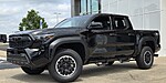 New 2026 TOYOTA TACOMA TRD OFF ROAD DOUBLE CAB 5' BED AT in HOT SPRINGS, ARKANSAS