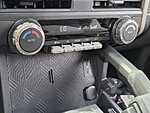 New 2026 TOYOTA TACOMA TRD OFF ROAD DOUBLE CAB 5' BED AT in HOT SPRINGS, ARKANSAS (Photo 17)