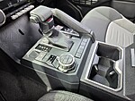 New 2026 TOYOTA TACOMA TRD OFF ROAD DOUBLE CAB 5' BED AT in HOT SPRINGS, ARKANSAS (Photo 18)