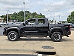 New 2026 TOYOTA TACOMA TRD OFF ROAD DOUBLE CAB 5' BED AT in HOT SPRINGS, ARKANSAS (Photo 2)