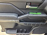 New 2026 TOYOTA TACOMA TRD OFF ROAD DOUBLE CAB 5' BED AT in HOT SPRINGS, ARKANSAS (Photo 22)