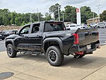 New 2026 TOYOTA TACOMA TRD OFF ROAD DOUBLE CAB 5' BED AT in HOT SPRINGS, ARKANSAS (Photo 3)