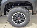 New 2026 TOYOTA TACOMA TRD OFF ROAD DOUBLE CAB 5' BED AT in HOT SPRINGS, ARKANSAS (Photo 8)