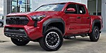 New 2026 TOYOTA TACOMA TRD OFF-ROAD in HOT SPRINGS, ARKANSAS