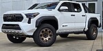 New 2026 TOYOTA TACOMA HYBRID TRAILHUNTER in HOT SPRINGS, ARKANSAS