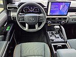 New 2026 TOYOTA TACOMA HYBRID TRAILHUNTER in HOT SPRINGS, ARKANSAS (Photo 10)