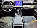 New 2026 TOYOTA TACOMA HYBRID TRAILHUNTER in HOT SPRINGS, ARKANSAS (Photo 11)