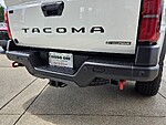 New 2026 TOYOTA TACOMA HYBRID TRAILHUNTER in HOT SPRINGS, ARKANSAS (Photo 17)