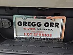 New 2026 TOYOTA TACOMA HYBRID TRAILHUNTER in HOT SPRINGS, ARKANSAS (Photo 18)