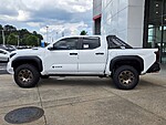 New 2026 TOYOTA TACOMA HYBRID TRAILHUNTER in HOT SPRINGS, ARKANSAS (Photo 2)