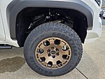 New 2026 TOYOTA TACOMA HYBRID TRAILHUNTER in HOT SPRINGS, ARKANSAS (Photo 21)