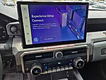 New 2026 TOYOTA TACOMA HYBRID TRAILHUNTER in HOT SPRINGS, ARKANSAS (Photo 25)