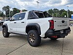 New 2026 TOYOTA TACOMA HYBRID TRAILHUNTER in HOT SPRINGS, ARKANSAS (Photo 3)