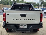 New 2026 TOYOTA TACOMA HYBRID TRAILHUNTER in HOT SPRINGS, ARKANSAS (Photo 4)