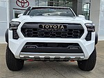 New 2026 TOYOTA TACOMA HYBRID TRAILHUNTER in HOT SPRINGS, ARKANSAS (Photo 6)
