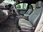 New 2026 TOYOTA TACOMA HYBRID TRAILHUNTER in HOT SPRINGS, ARKANSAS (Photo 7)
