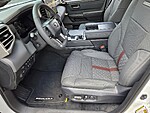 New 2026 TOYOTA SEQUOIA CAPSTONE in HOT SPRINGS, ARKANSAS (Photo 11)