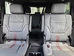 New 2026 TOYOTA SEQUOIA CAPSTONE in HOT SPRINGS, ARKANSAS (Photo 12)