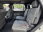 New 2026 TOYOTA SEQUOIA CAPSTONE in HOT SPRINGS, ARKANSAS (Photo 13)